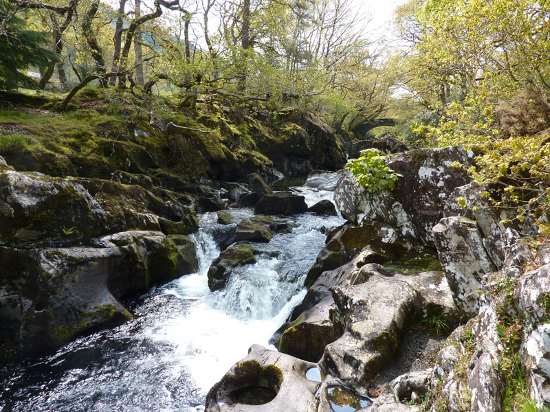 Afon Lledr